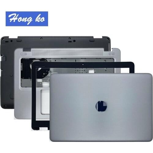 New For HP EliteBook 850 G3 755 Series LCD Back Cover/Front Bezel/Palm Rest/Bottom Case