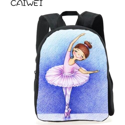 New kids cartoon school bags girls princess cute small book bag Kindergarten Mini Baby Toddler backpacks Rucksacks Mochila