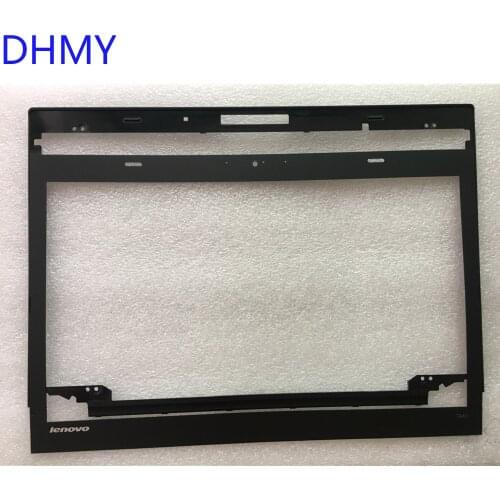 New and Original Laptop Lenovo Thinkpad T440 LCD Bezel Cover case/The LCD screen frame 04X5465
