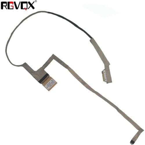 NEW Original Laptop Replacement LCD Cable for TOSHIBA satellite L755 L755D L750 L750D 15.6" PN:DD0BLBLC040 DD0BLBLC000