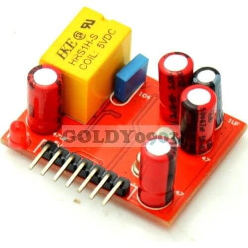 YJ PCM2704 Card (for PCM1794+AK4118) Board