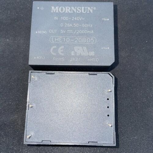 Qixinruite 1PCS/LOT LHE10-20B05 NEW