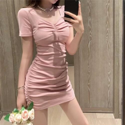 Летние платья мини Rongimer China At AliExpress