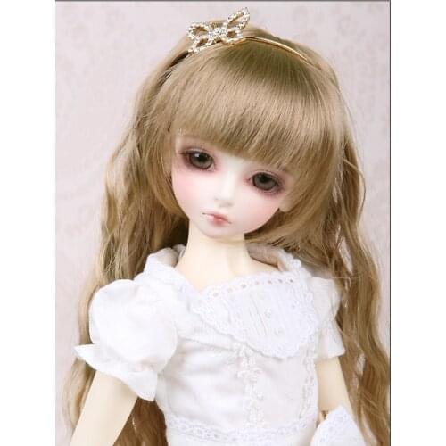 BJD / SD doll BJD doll 4 stars BORY baby girlFree shipping
