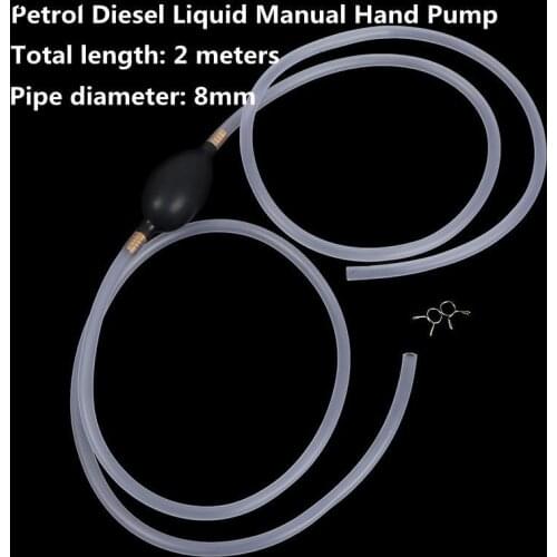 SHIDWJ High Pressure Fuel Pumps