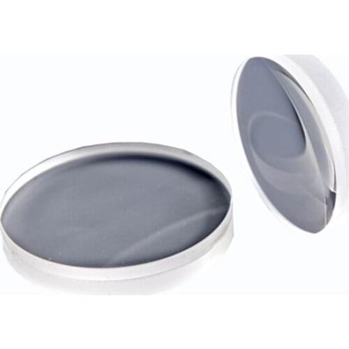 SJH-618C Achromatic doublet lens, Optical lens, Convex lens, dia:12.7mm, f:15.0mm