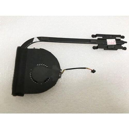 For Lenovo Thinkpad T450 Integrated Graphics CPU Fan with Heatsink FRU 00HT597 01AW558 01AW559 01AW560 04X5942 04X5944