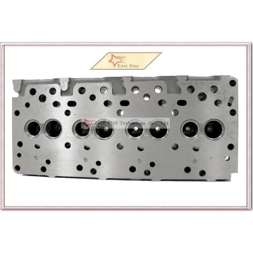 XA K2 XA/K2 OK48010100 OK48010100R OK4810101A Cylinder Head OK480-10-100 OK480-10-100R OK481-01-01A For KIA Topic 2.7L D 8v