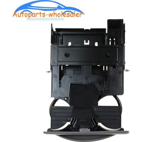 YC3Z2513560CAD YC3Z-2513560-CAD For Ford Excursion 99 00 01 Super Duty F250 F350 F450 F550 Cup Holder Car accessories