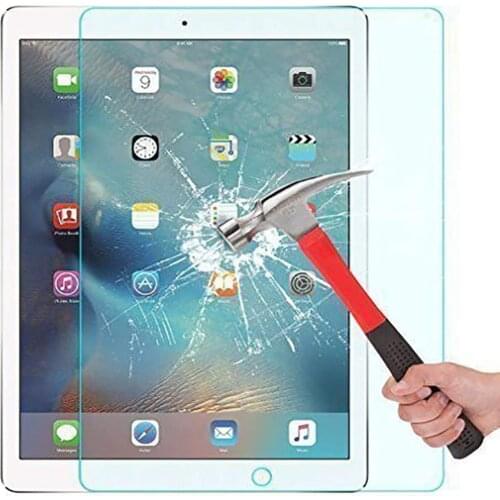 Screen Protector Film for Apple IPad 5th Gen 9.7 Inch 2017 A1822 A1823/ IPad 6th Gen 2018 9.7 Inch A1893 A1954 for Tablet