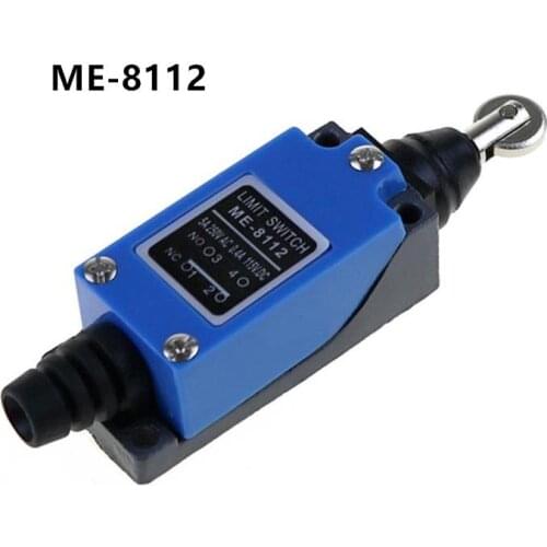 1PSC ME-8112 limit switch Mini Limit Switch TZ-8112