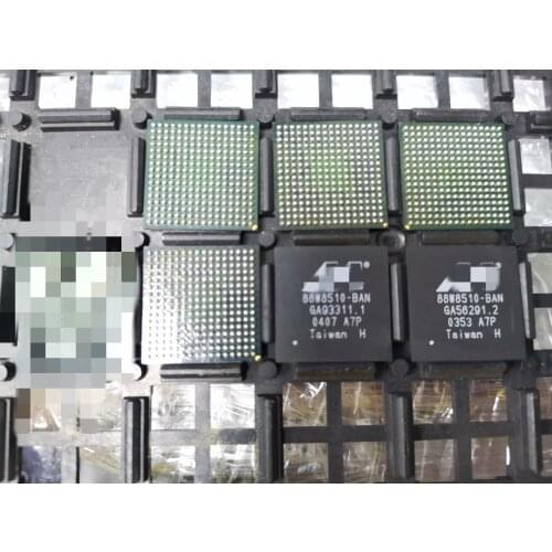 3PCS 88W8510-BAN refurbished good quality More discounts are needed. Please contact us