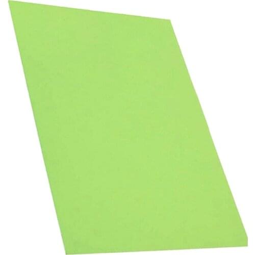 20x30cm Resin Stamp Making DIY Photopolymer Plate Craft Letterpress Polymer A1