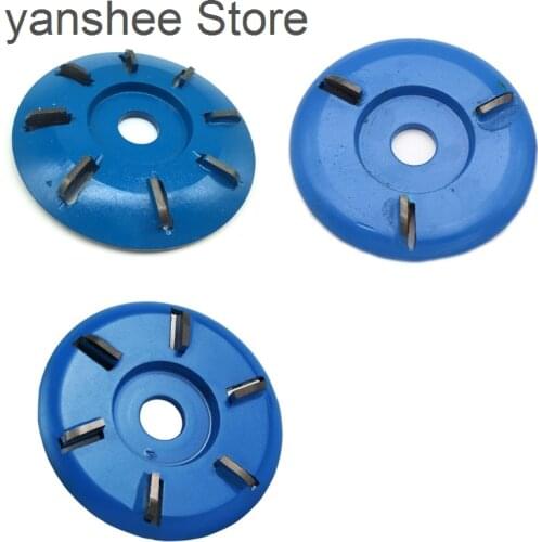 Diameter 90mm, 22mm, machete, wood carving disc, arc milling cutter, turbin e disc, plane woodworking