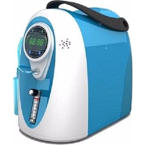 EECHI Oxygen Concentrators