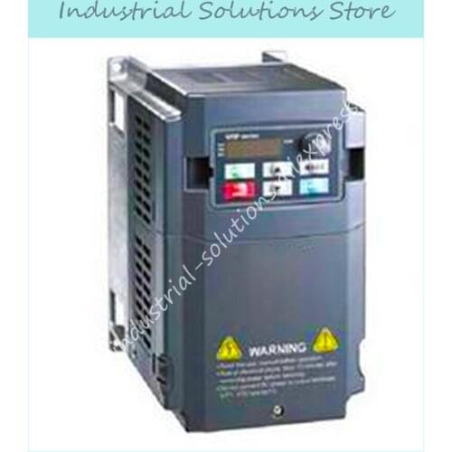 Inverter C200 Series VFD055CB43A-21M VFD037CB43A-21M VFD022CB43A-21M VFD007CB43A-21M New Original