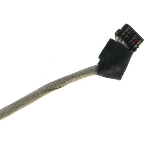 JIANGLUNNEW CAL50 LCD EDP Display CABLE Dell Latitude 3590& FOR Dell Inspiron 15 5570 P75F