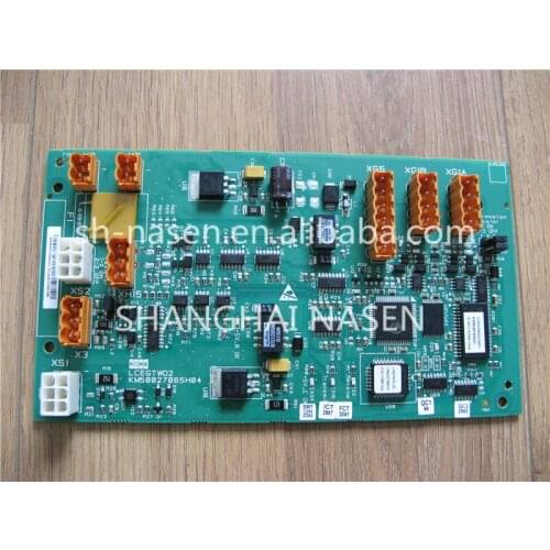 KONE board LCEGTWO2 KM50027065H04 KM50027064G03