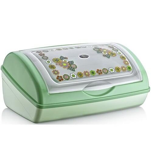 LoveQ Decor Bread Cabinet Small