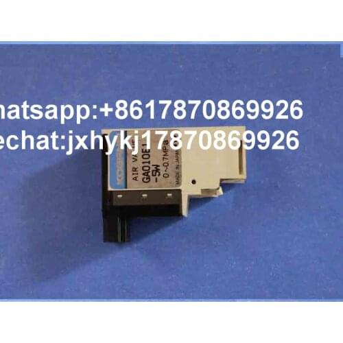 NJK10666 Sysmex XT1800 Valve 35-48