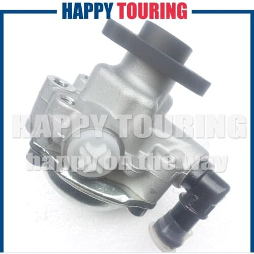 NEW Power Steering Pump 32416750423 32416760034 32416760036 Oil Pump For BMW 323ci 323i 325ci 325i 328ci 328i L6 00-06