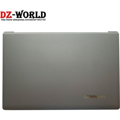 New Original Shell Top Lid LCD Rear Cover Back Case for Lenovo M5400 Laptop 90204206 37BM5LCLV00