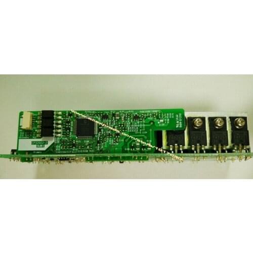Original Ballast For NEC PA621U+ Projector Lamp Driver Board