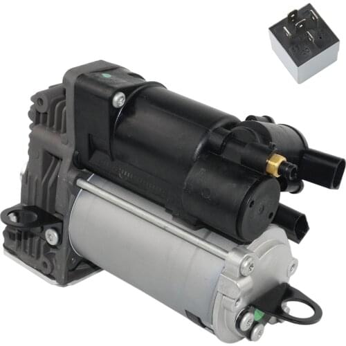 AP02 Suspension Compressor Pump For Mercedes GL320 GL350 GL420 GL450 GL500 GL550 ML63 ML280 ML300 ML320 ML350 ML420 ML450 ML500