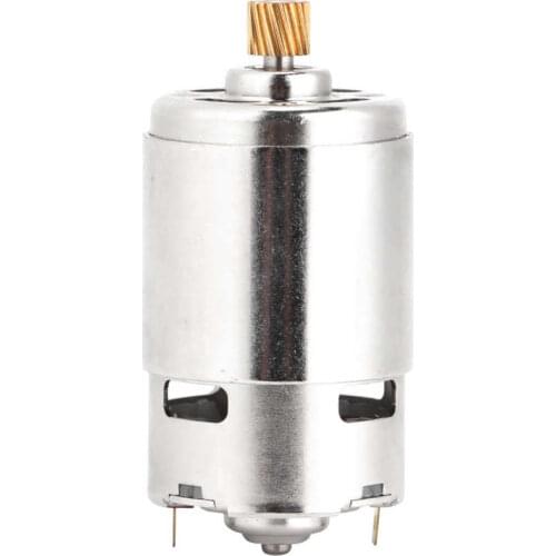 18 Teeth Handbrake Motor Module Actuator 34436850289 Accessory Fit for X5 X6 E70 E71 E72 Iron Handbrake Actuator