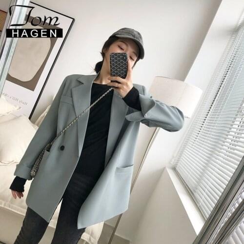 Том Хаген Women's Autumn Jackets