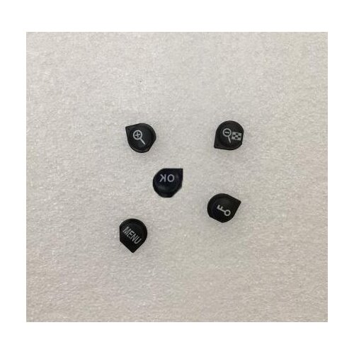 "Zoom in" "Zoom out""Key""Menu""OK"Function buttons Repair parts For Nikon D800 D800E D810 SLR