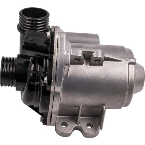 Water Pump for BMW X1 X3 E60 E61 E71 E82 E88 E90 3.0 135i 335i 535i A2C59514607