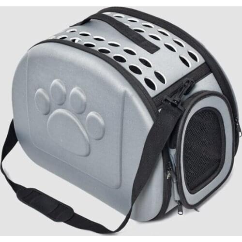 Breathable Pet Dog Best Travel Space New Cat Carrier Backpacks Capsule Cage Portable Pet Transport Outdoor Bag Carrying For Cats