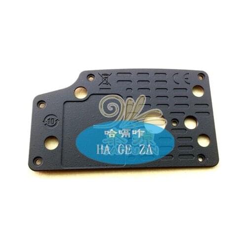 Camera Replacement Repair Part Bottom shell bottom skin bottom cover plastic sheet for nikon D850 SLR Original