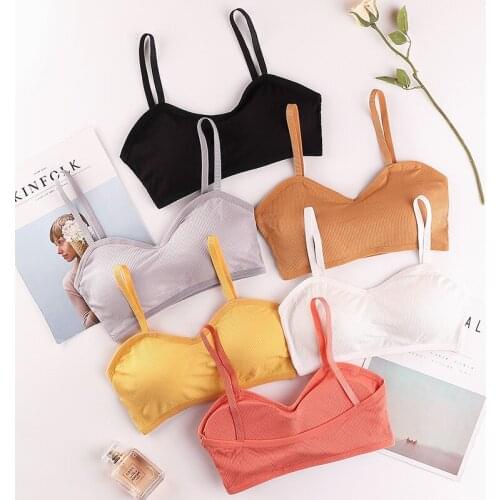 Lady Tank Top Sports Bras Women Solid Sports Bra Jogging Gym Women Sports Bra Girl Underwear Fitness Running Sport Tops Yoga Bra