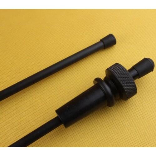 1 pc Carbon Fiber 3/4-4/4 double bass End pin , Double bass accessories