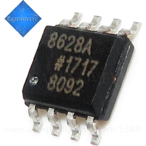 1pcs/lot AD8628ARZ AD8628AR AD8628 SOP-8 In Stock