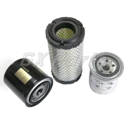 11-6182 11-9059 11-9342 Filter Set Filters Fit for Thermo King