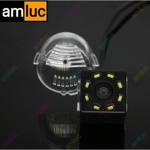 170° 1920x1080P HD AHD Vehicle Rear View Reverse parck Camera For Suzuki Grand Vitara SX4 Hatchback Crossover Alto S-Cross Car