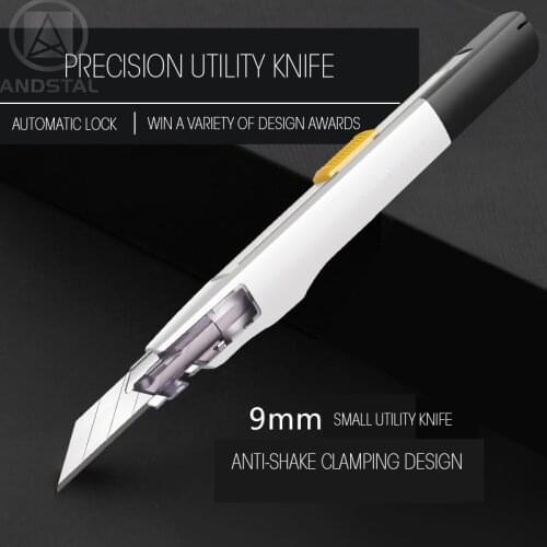 ANDSTAL Blades For A Utility Knife