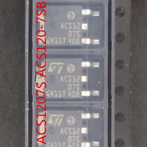 Free shipping 100% NEW ACS1207S ACS120-7SB ACS1207 TO-252