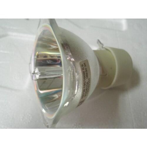 Free Shipping Good Quality Replacement bare projector Lamp MC.JL511.001 For Acer P1385W