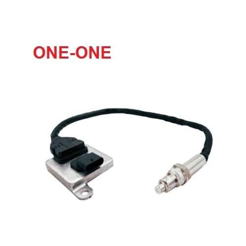 Nox Sensor Nox Nitrogen Oxide Senso 5WK96680C 5WK96680B ME229792 ME230283