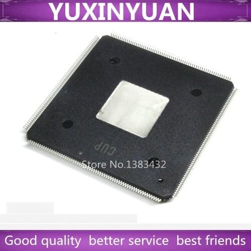 In stock 1PCS LGE6891DD-LF LGE6891DD LGE6891 QFP LCD CHIP