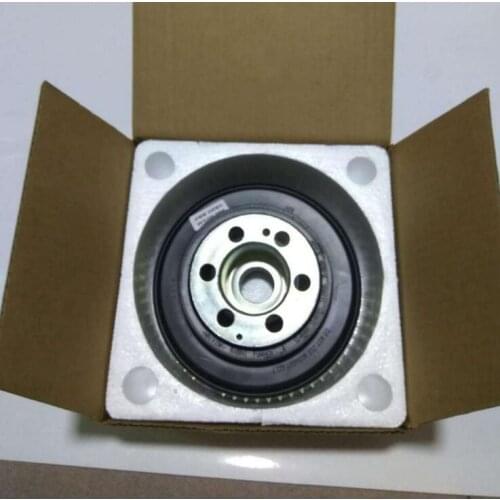 Engine Harmonic Balancer Cranksshaft Pulley For Ford Galaxy Mondeo IV-S-max