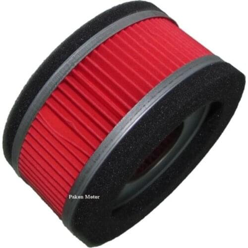 Chinese 150cc Motorcycle Parts Accessories Scooter Air Filter for GY6150 Mexican Italika DS150 TANOSHI150 HT150T VX150