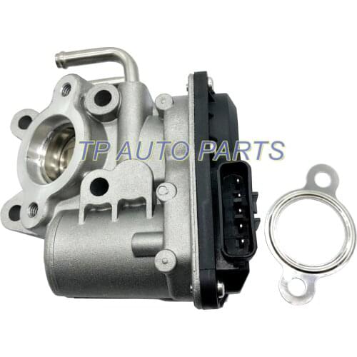 EGR Valve Compatible With Niss-an OEM 14710-MA70A 14710MA70A