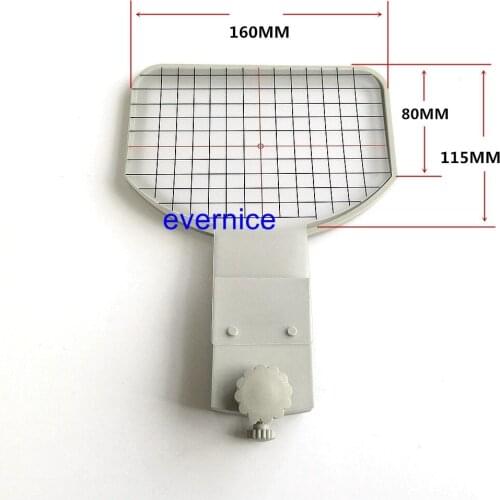 Cap/Hat Hoop for Newhome 9000/5000 PFAFF 7500/Creative Smplicity se1 se2 se3