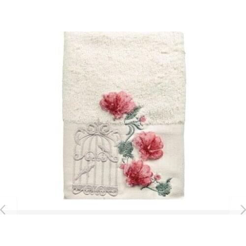 DowryWorld- Anka Kitchen Towel %100 Cotton