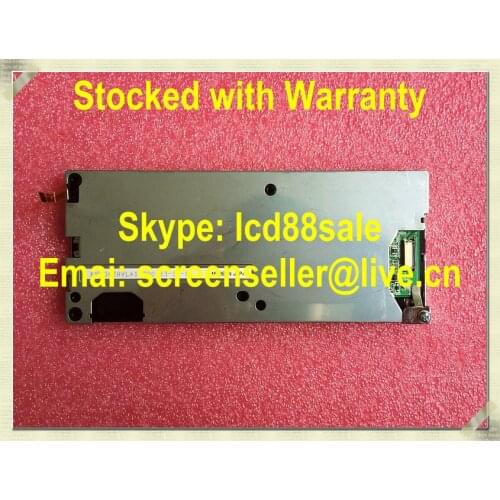Best price and quality KHG062HVLAS-G00 industrial LCD Display